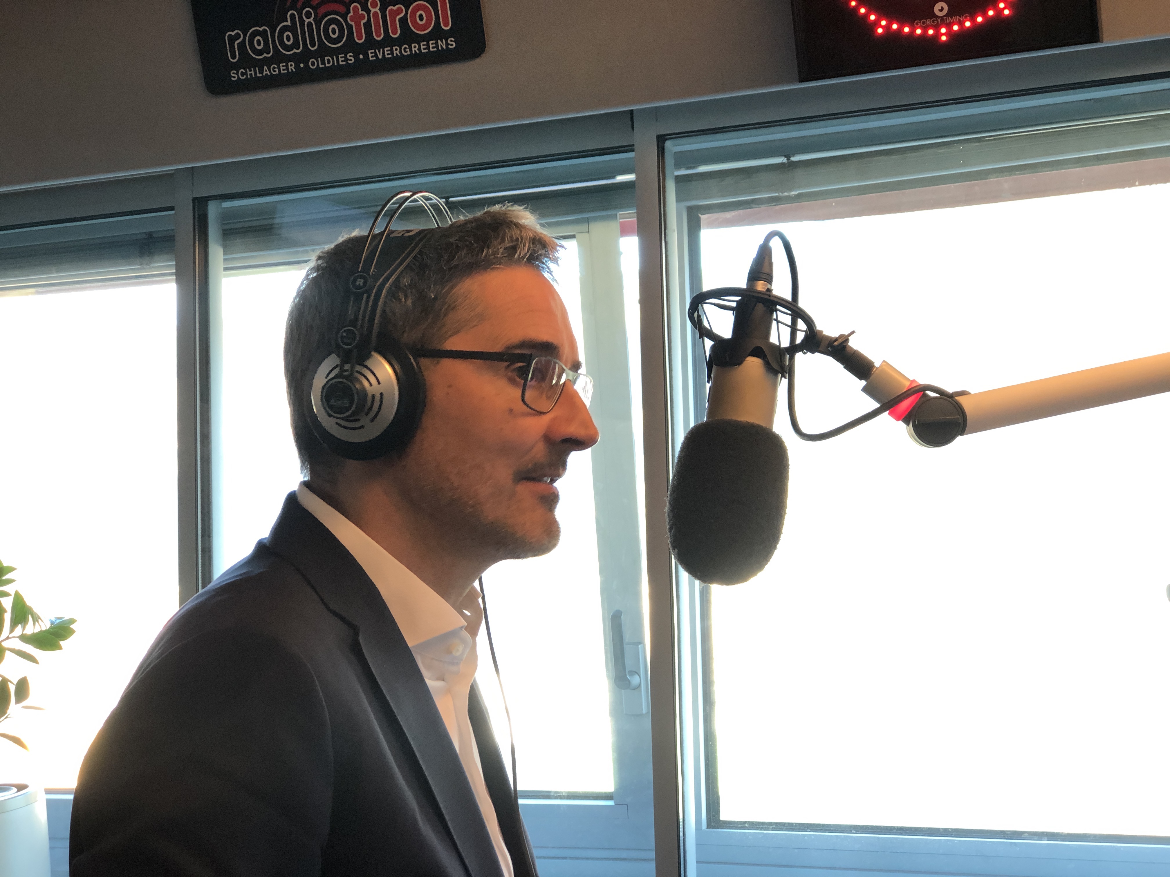 radiotirol.it Zum Nachhören Radio TirolSpezial mit