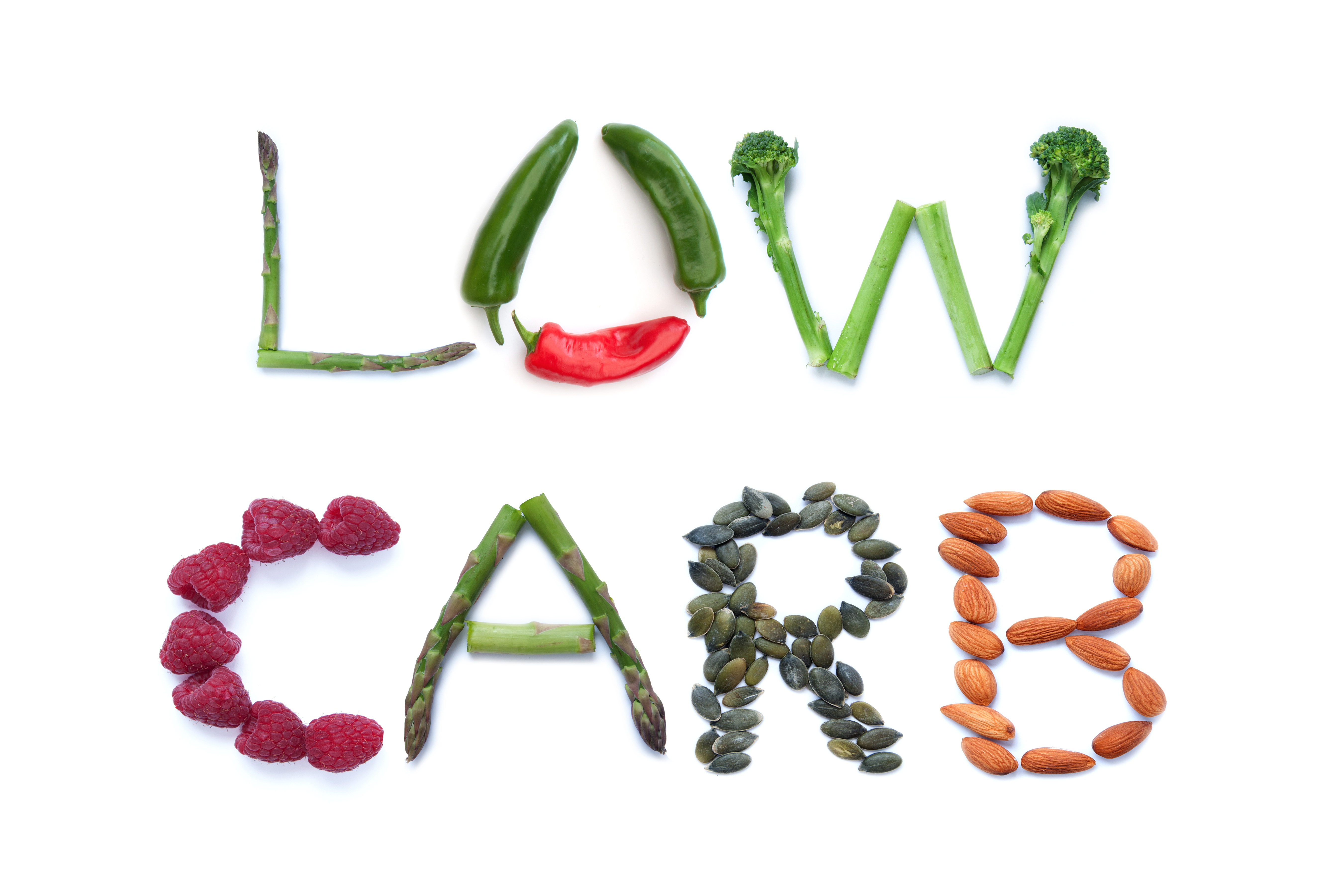 low Carb snacks